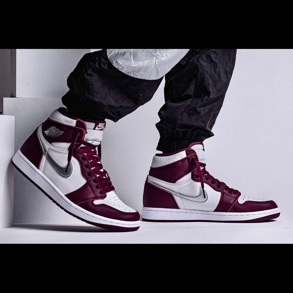 Jordan 1 High - Picture 16 of 16